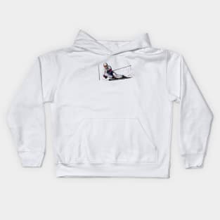 Ski Kids Hoodie